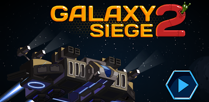 Galaxy Siege 2