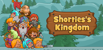 Shorties’s Kingdom 1