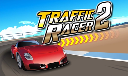 Traffic Racer 2